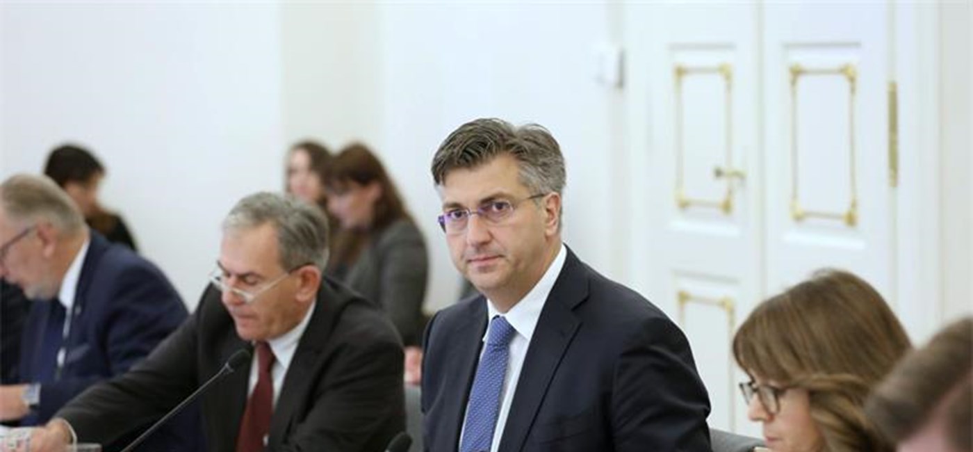 Imamo čvrsta jamstva predsjednika Europske komisije Junckera da će Hrvatska dobiti pozitivnu ocjenu za Schengen 